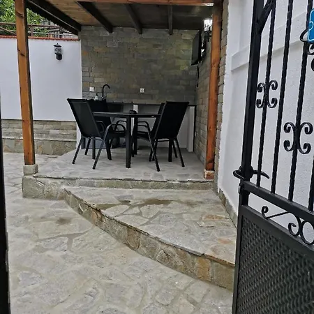кулата * Созопол