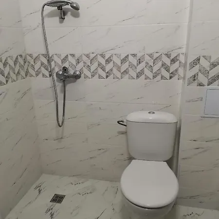 кулата Апартамент *