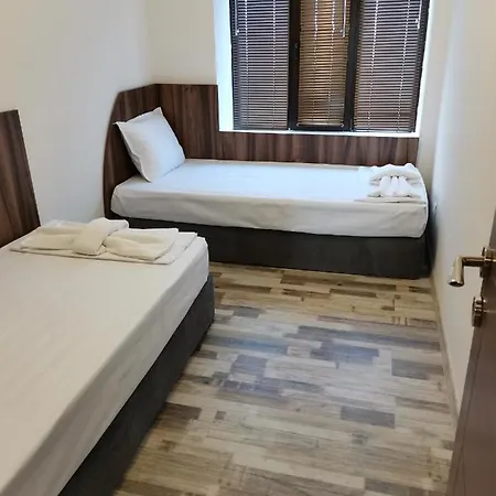 Апартамент кулата