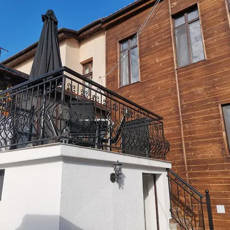 Апартамент кулата