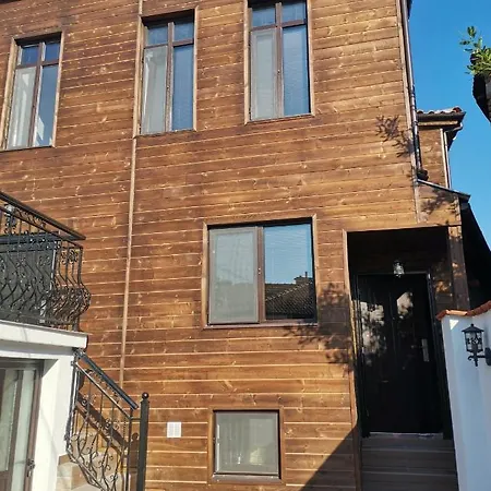Апартамент кулата *