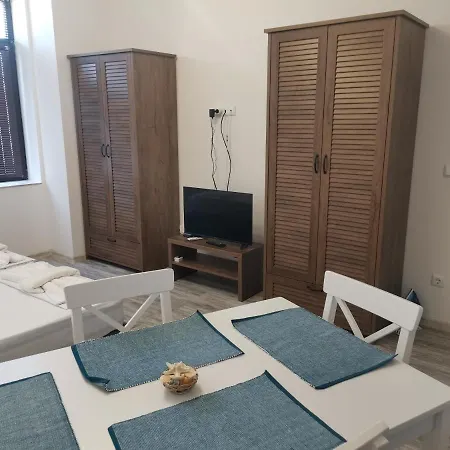кулата Апартамент