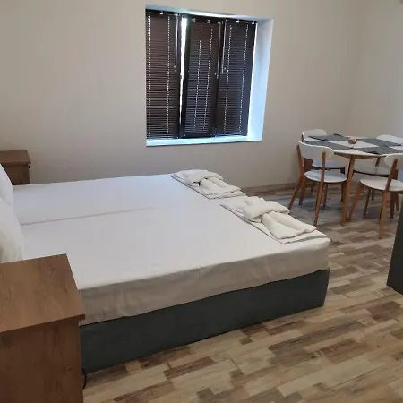 Апартамент кулата *