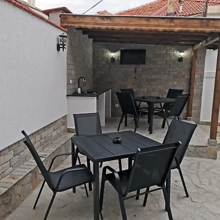 кулата Appartement Sozopol