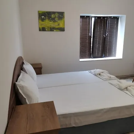 кулата Апартамент