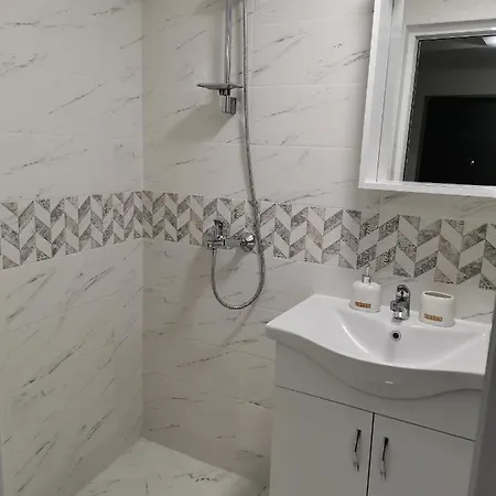 Appartement кулата Sozopol