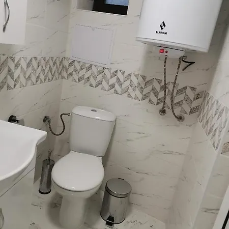 кулата Апартамент