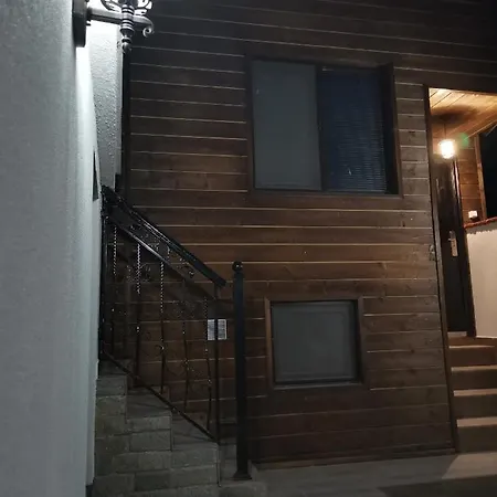 Appartement кулата Sozopol