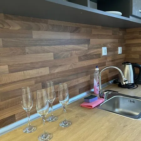 кулата Appartement Sozopol