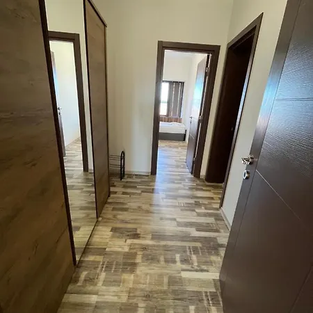 Апартамент кулата