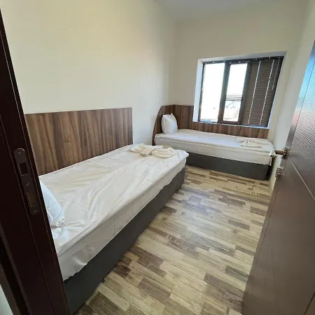 кулата Апартамент