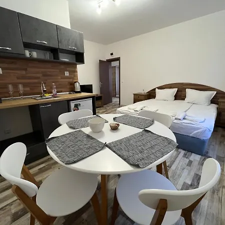 кулата Appartement Sozopol