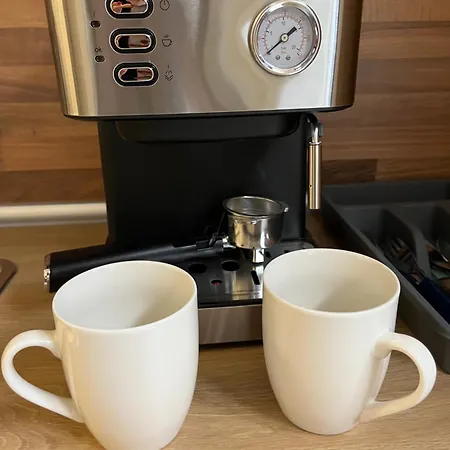 Appartement кулата Sozopol