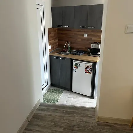 Appartement кулата *