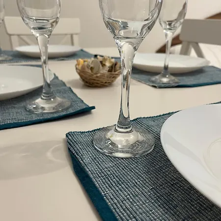 Appartement кулата Sozopol