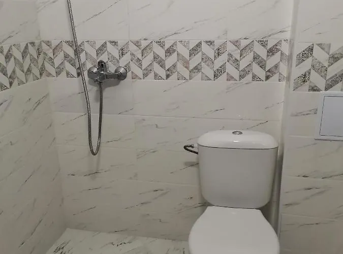 кулата Apartman *