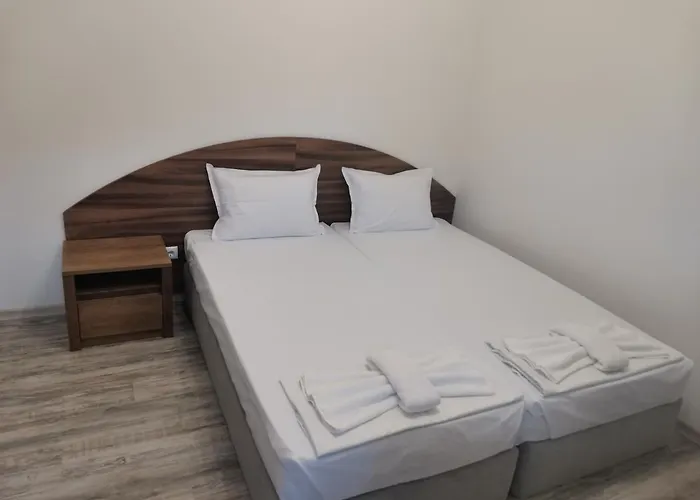 Apartman кулата Szozopol