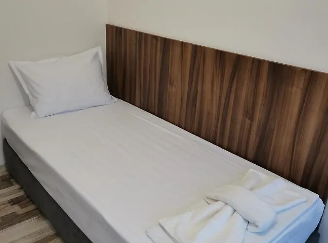 Apartman кулата