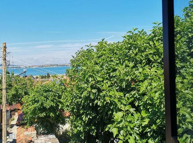 кулата Apartman *