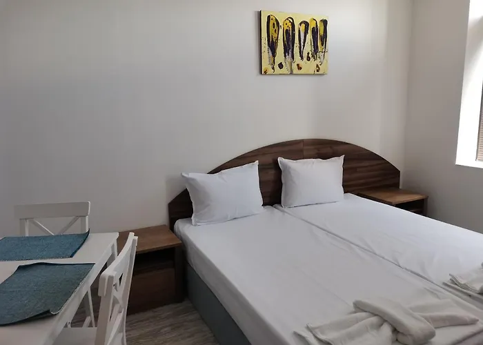 кулата Apartman