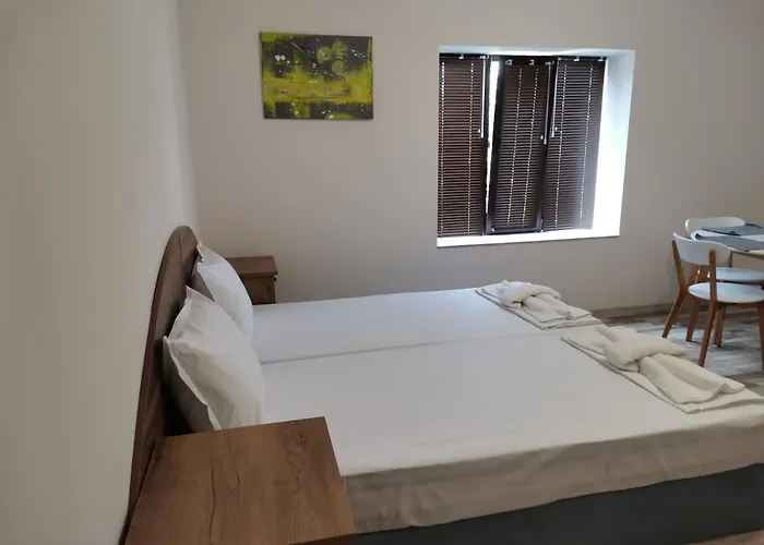 кулата Apartman