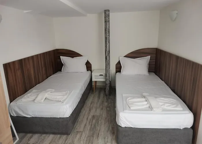 кулата Apartman Szozopol