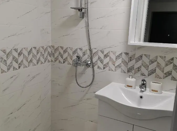 Apartman кулата Szozopol