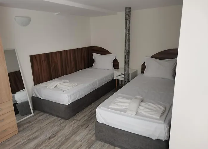 кулата Apartman *