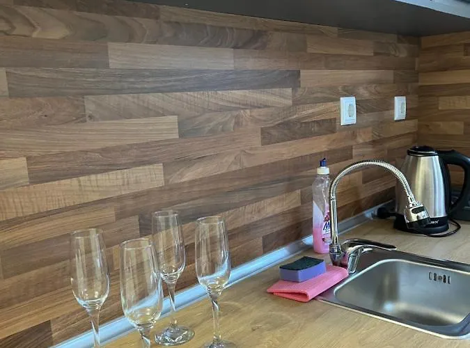 кулата Apartman Szozopol