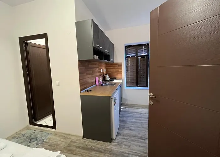 кулата * Szozopol