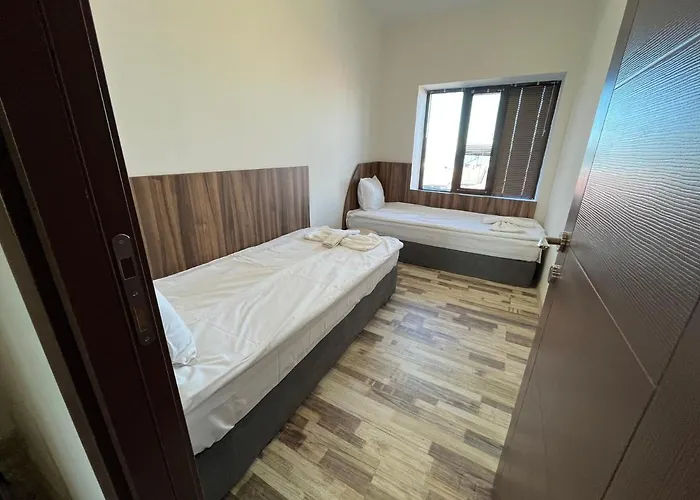 кулата Apartman