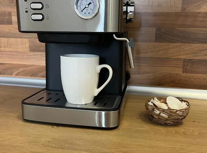 кулата Apartman *