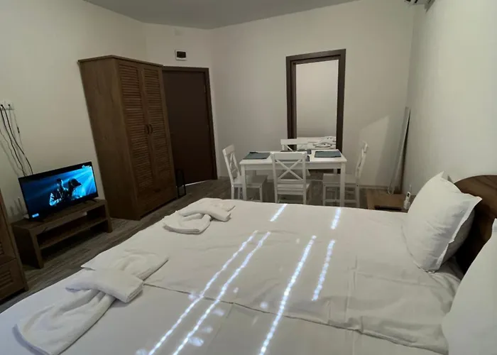 кулата Szozopol