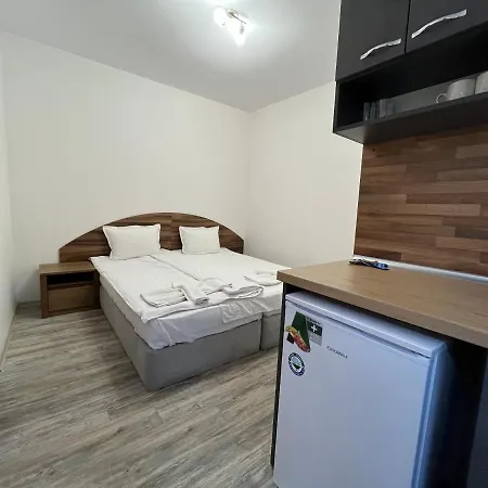 кулата Lejlighed Sozopol