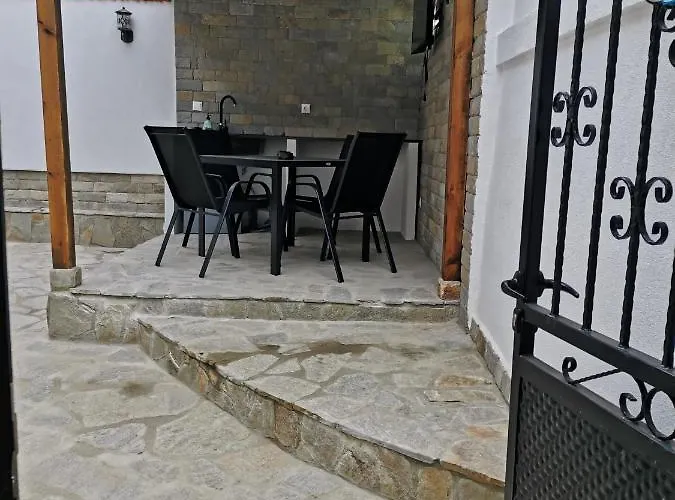 кулата * Созопол