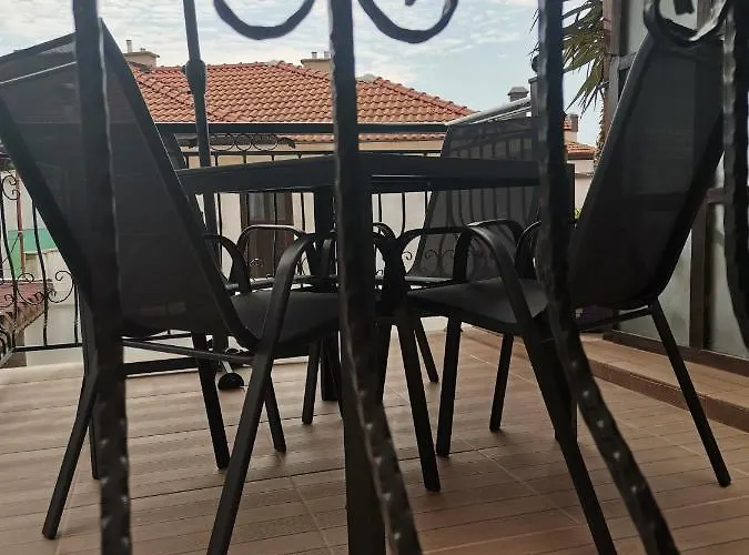 кулата Апартамент