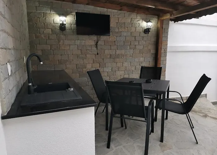 кулата * Созопол