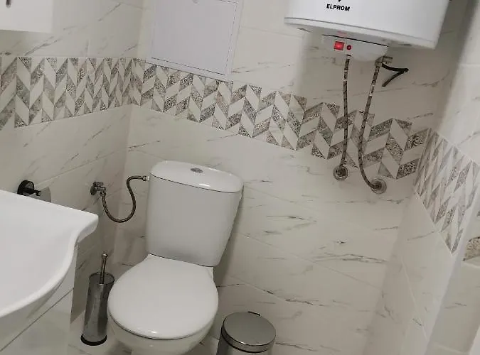 кулата Апартамент