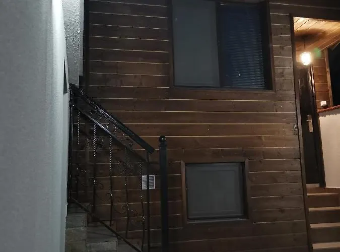 Апартамент кулата Созопол