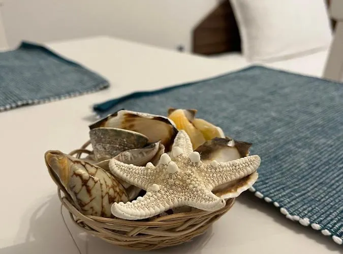 кулата Апартамент Созопол