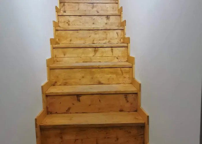 кулата Апартамент