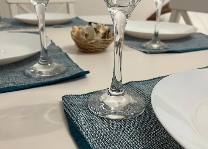 Апартамент кулата Созопол